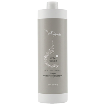 Angel Care Kerapower Shampoo (1000 ml)