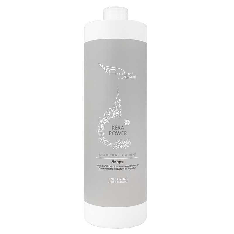 Angel Care Kerapower Shampoo (1000 ml)