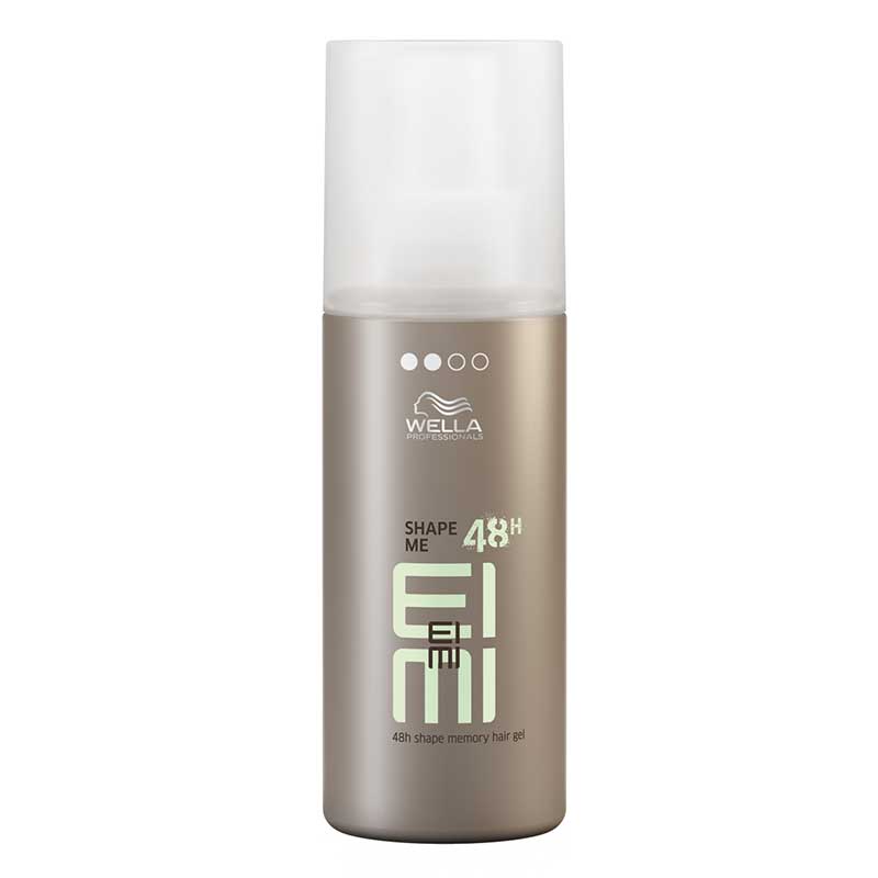 Wella EIMI Shape Me Liquidgel (150 ml)