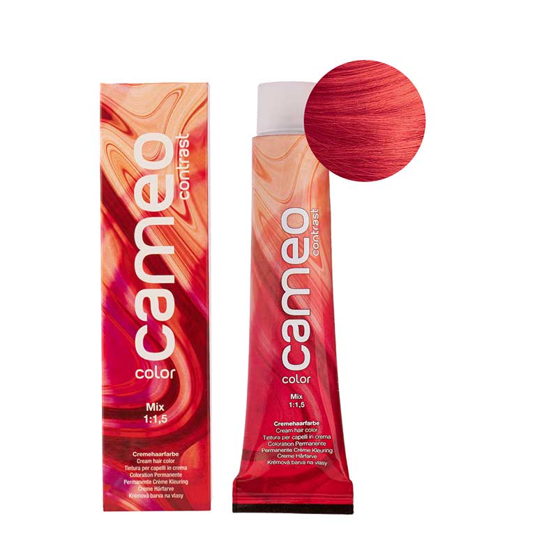 cameo color contrast red (60 ml)