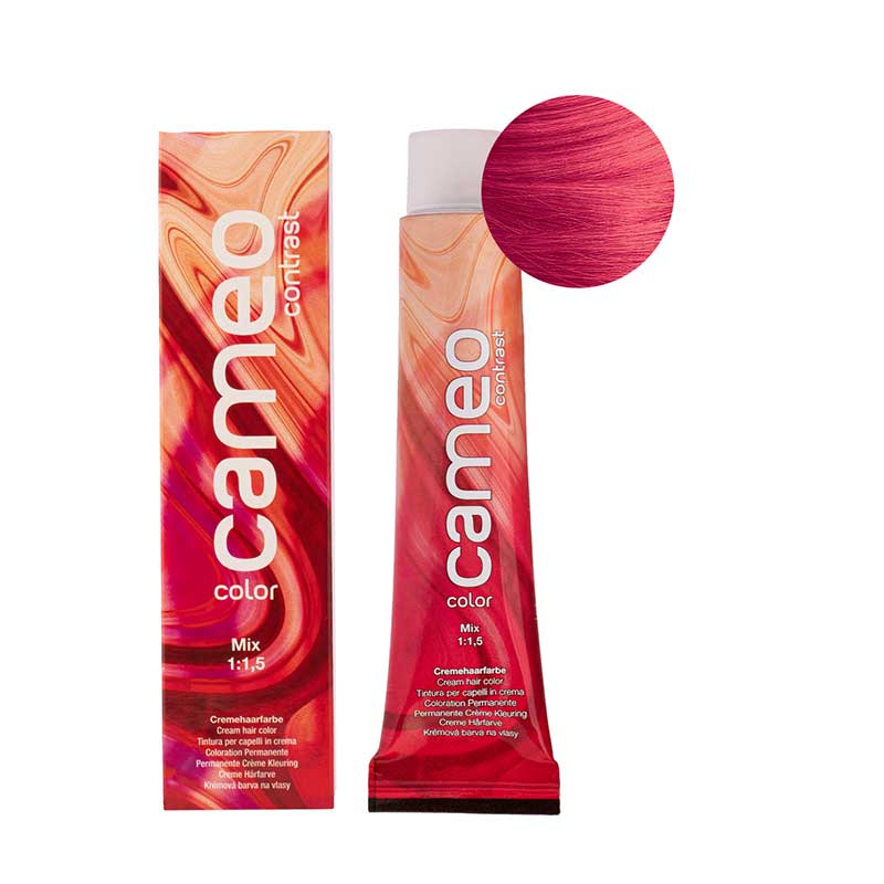 cameo color contrast magenta-red (60 ml)