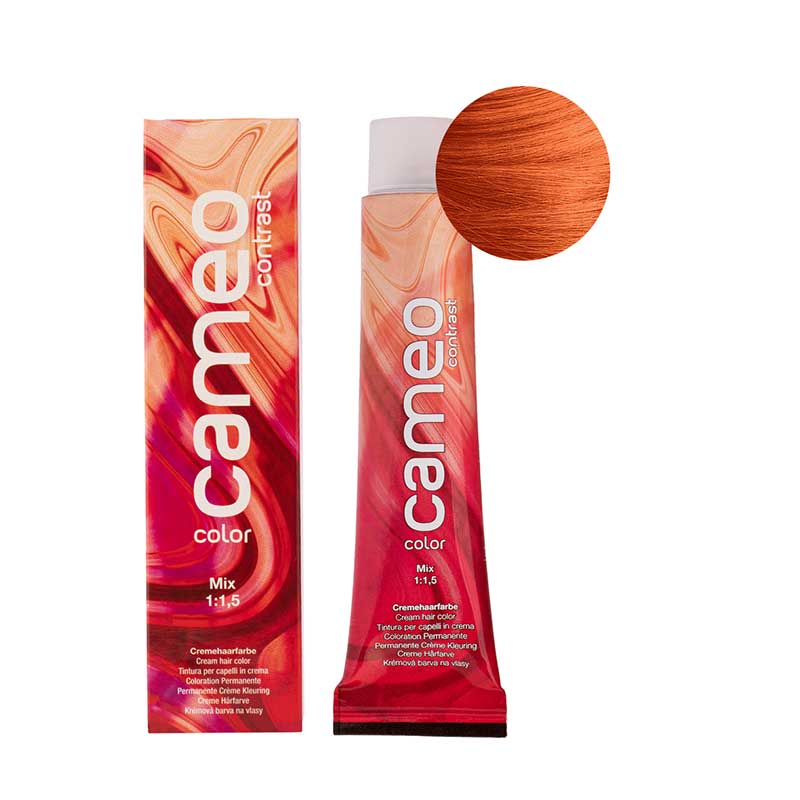 cameo color contrast copper (60 ml)