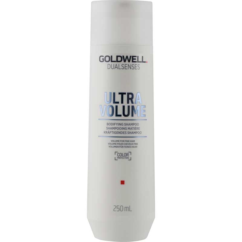 Goldwell Dual Senses Ultra Volume Bodifying Shampoo (250 ml)