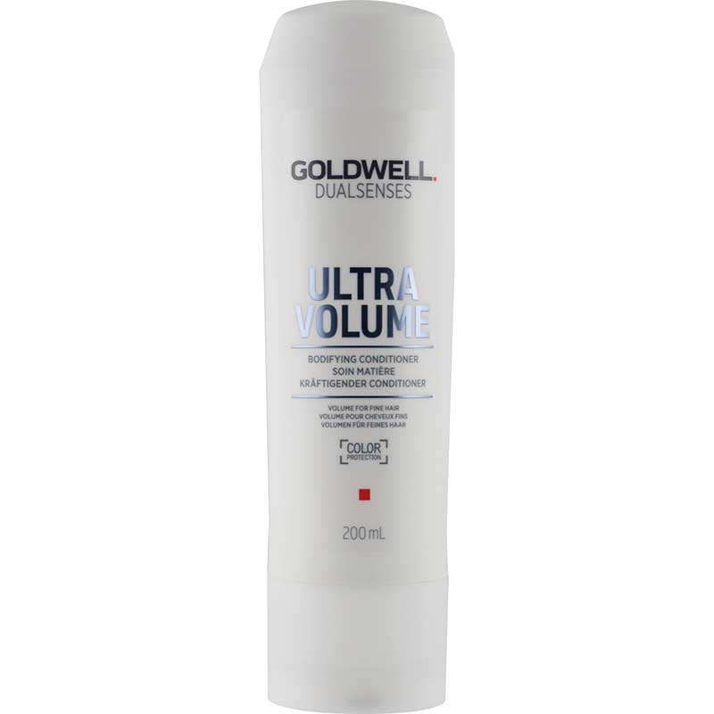 Goldwell Dual Senses Ultra Volume Bodify Conditioner (200 ml)