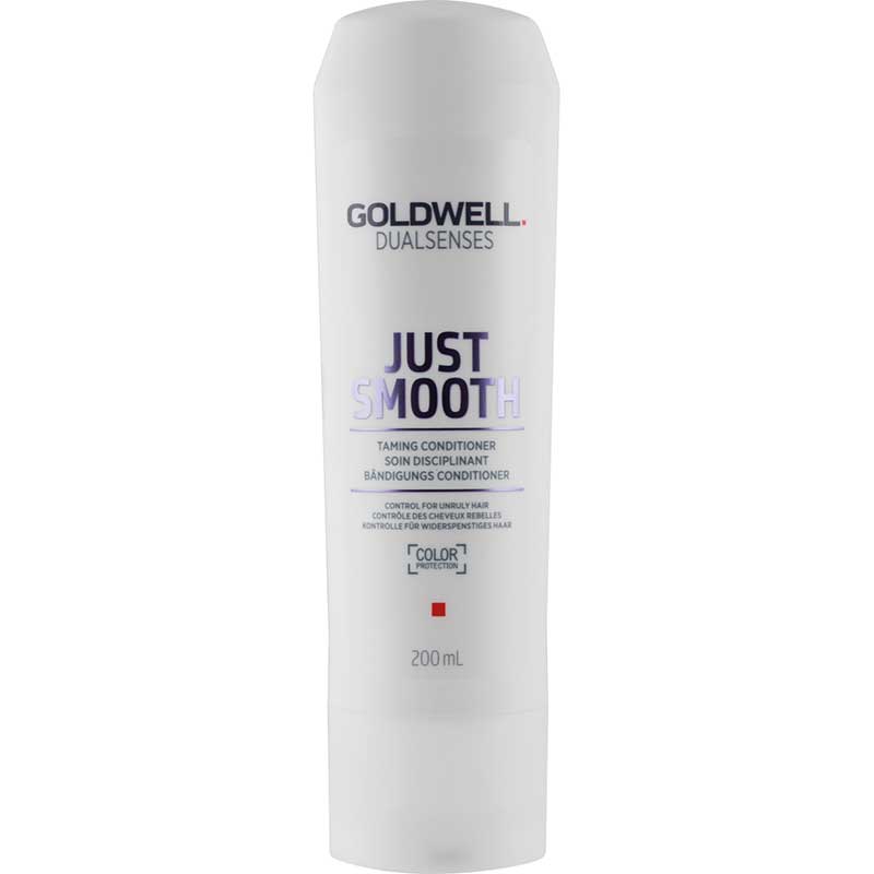 Goldwell Dual Senses Just Smooth Taming Conditioner (200 ml)