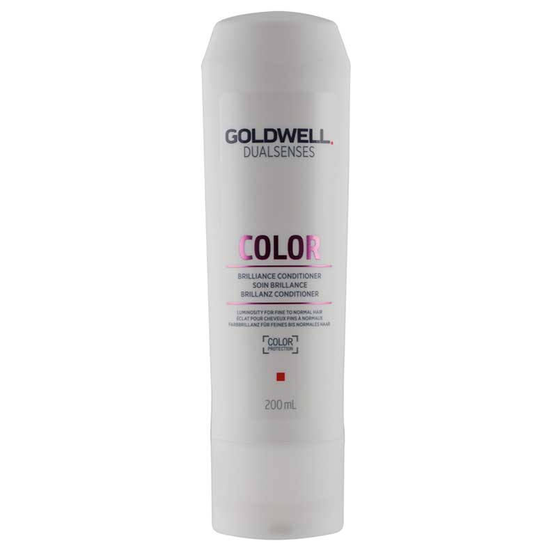 Goldwell Dual Senses Color Brilliance Conditioner (200 ml)