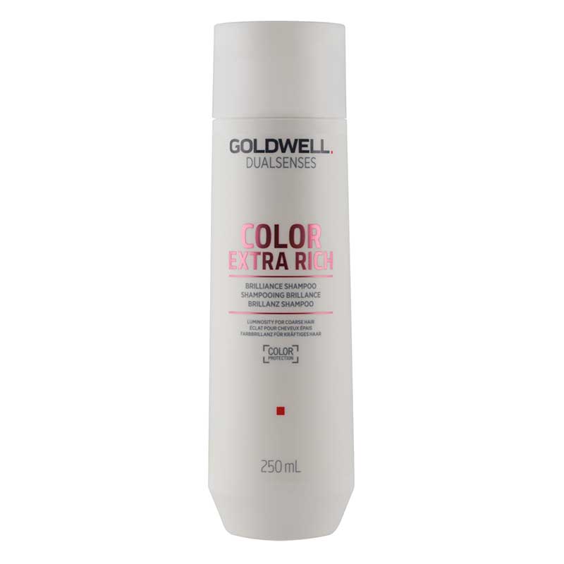 Goldwell Dual Senses Color Extra Rich Brilliance Shampoo (250 ml)