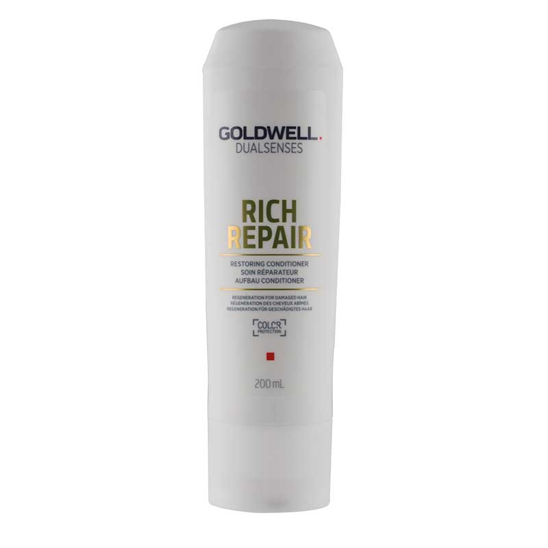 Goldwell Dual Senses Rich Repair Restoring Conditioner (200 ml)