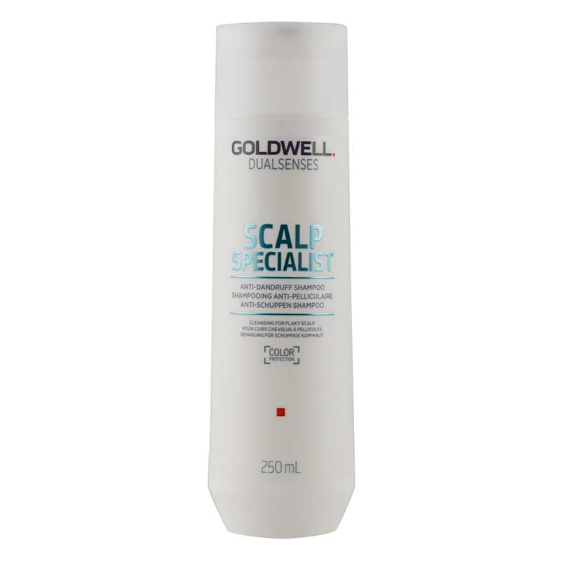 Goldwell Dual Senses Scalp Specialist Anti Dandruff Shampoo (250 ml)