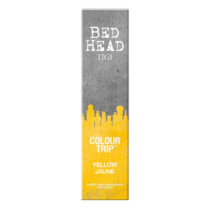Tigi BH Colourtrip Yellow (90 ml)