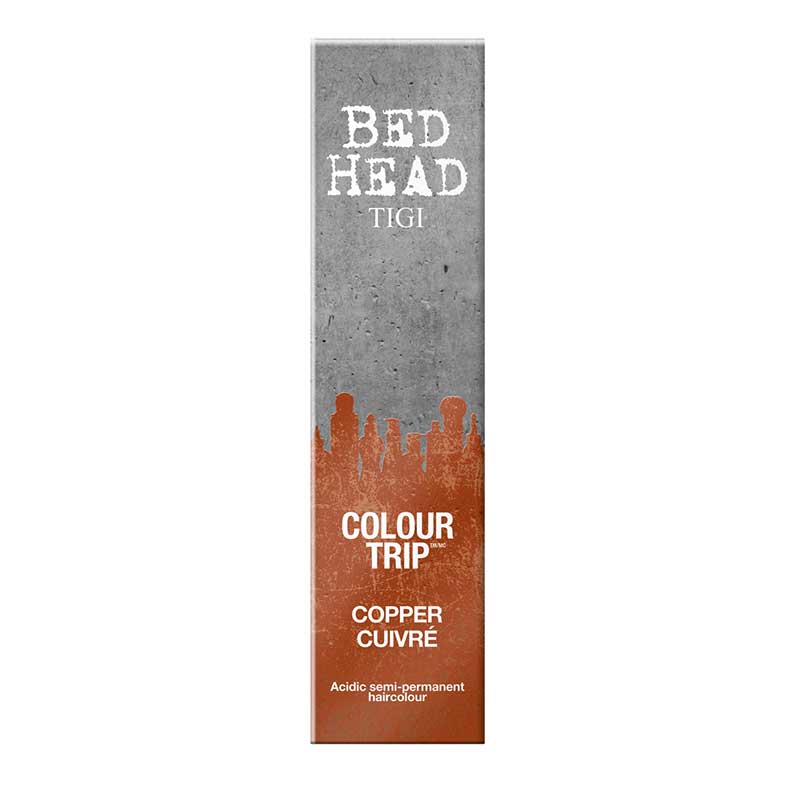 Tigi BH Colourtrip Copper (90 ml)