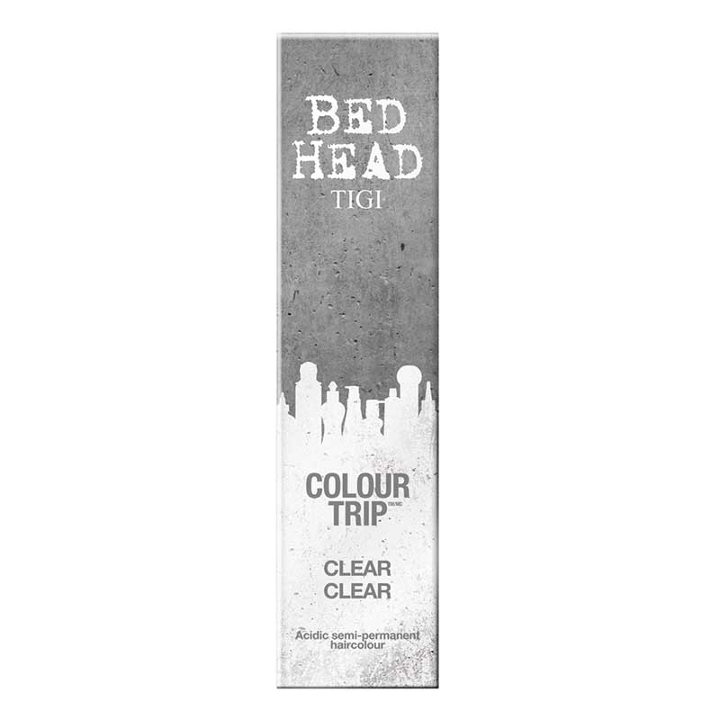 Tigi BH Colourtrip Clear (90 ml)