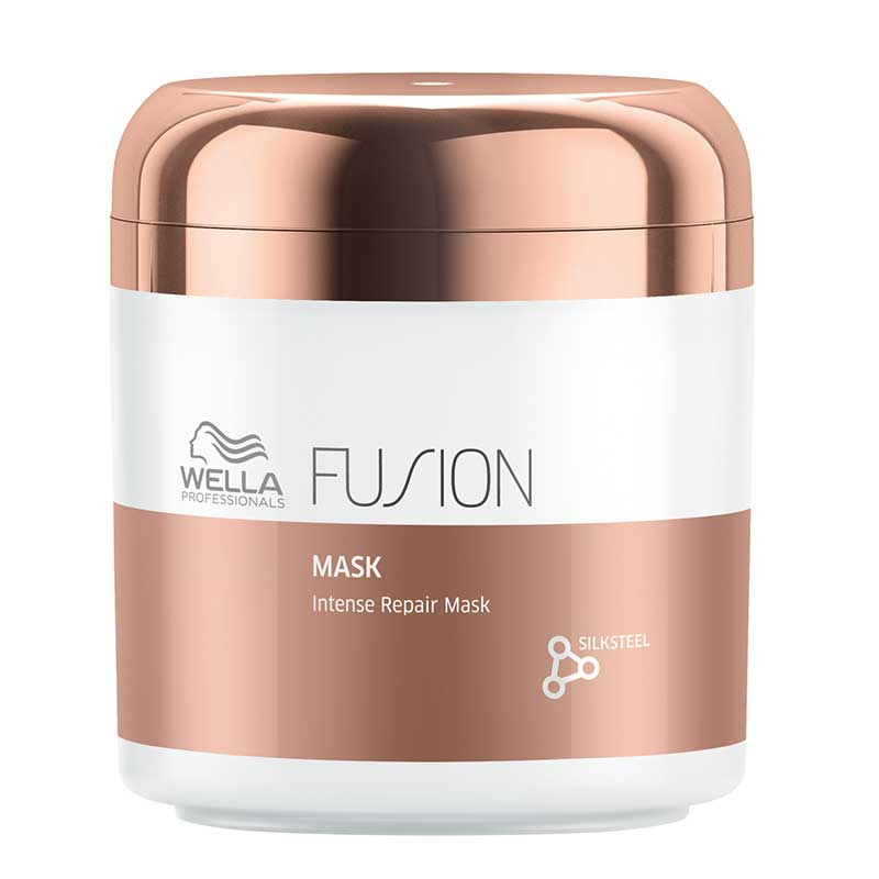 Wella Professional Care Fusion Mask (150 ml)