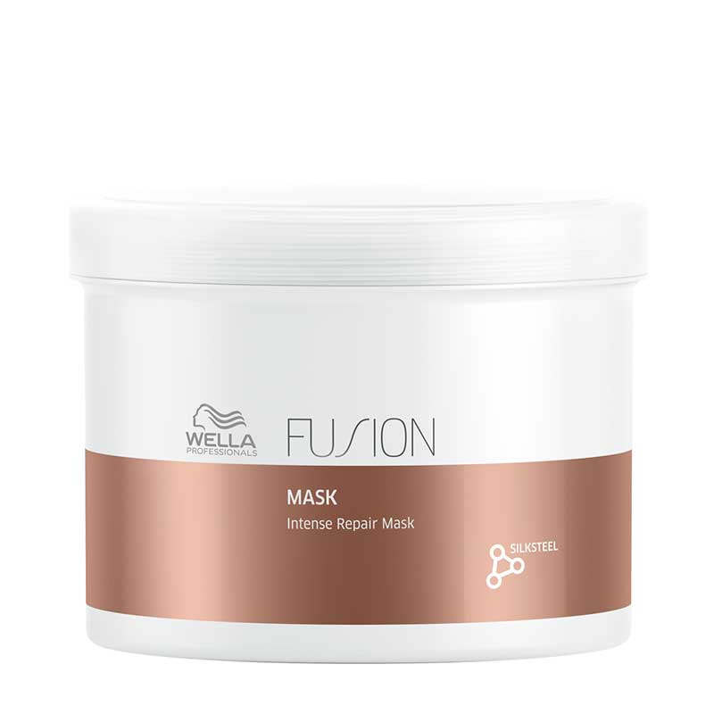 Wella Professional Care Fusion Mask (500 ml)