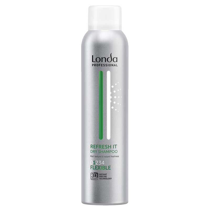 Londa Dry Shampoo Refresh It (180 ml)