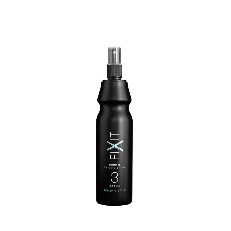 FIXIT Pump It Styling Spray (250 ml)