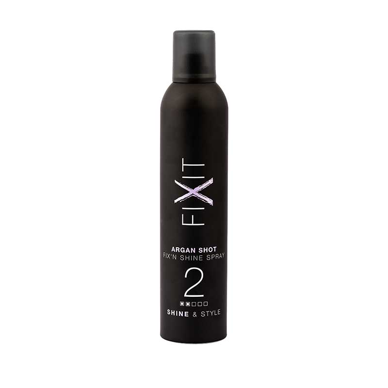 FIXIT Argan Shot Fix'N Shine Spray (300 ml)