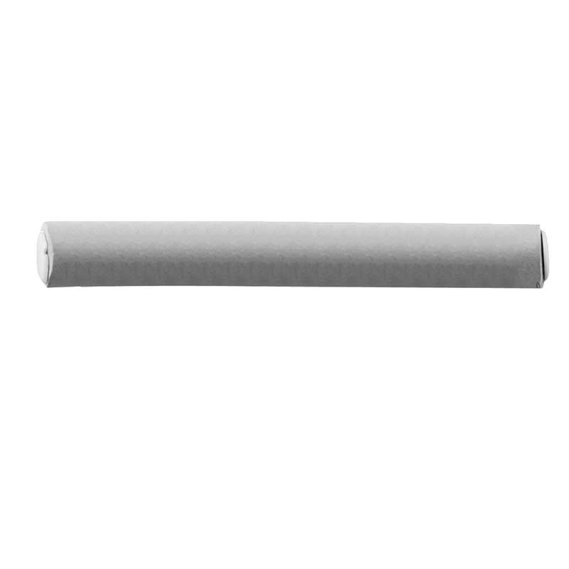 Mex pro Hair Superflex Wickler Ø 19 mm Grau (6 Stück)