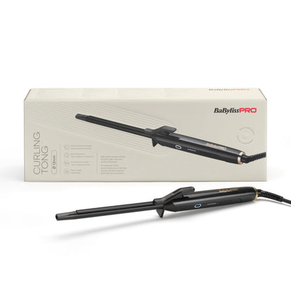 Babyliss High Performance Curling Tong 13mm