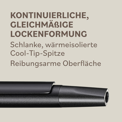 Babyliss High Performance Curling Tong 13mm