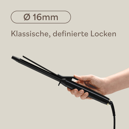 Babyliss High Performance Curling Tong 16mm