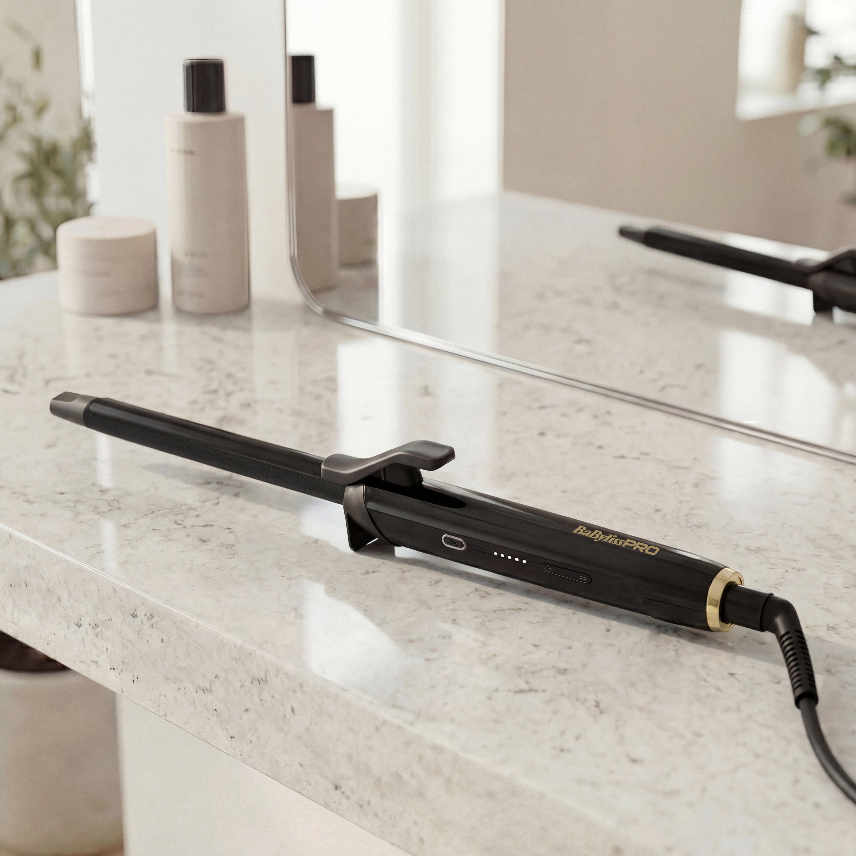 Babyliss High Performance Curling Tong 16mm