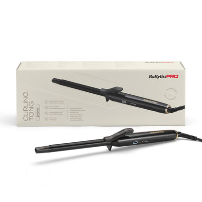 Babyliss High Performance Curling Tong 16mm