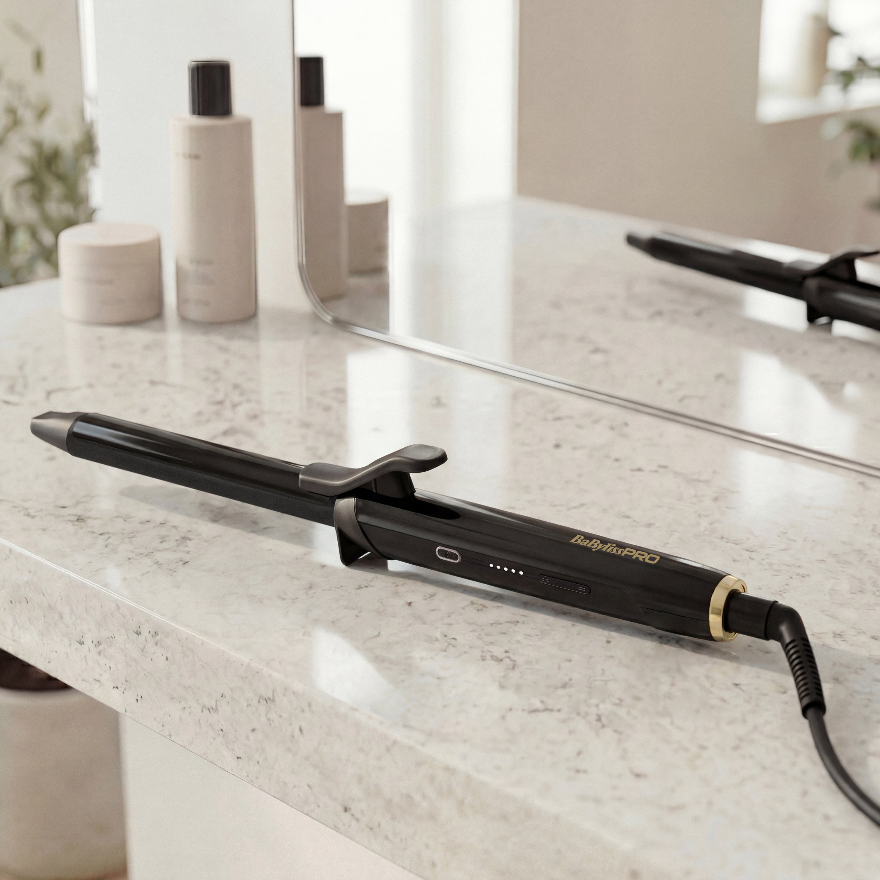 Babyliss High Performance Curling Tong 19mm