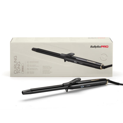 Babyliss High Performance Curling Tong 19mm
