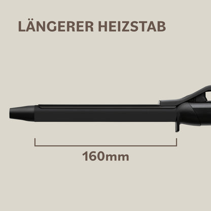 Babyliss High Performance Curling Tong 19mm