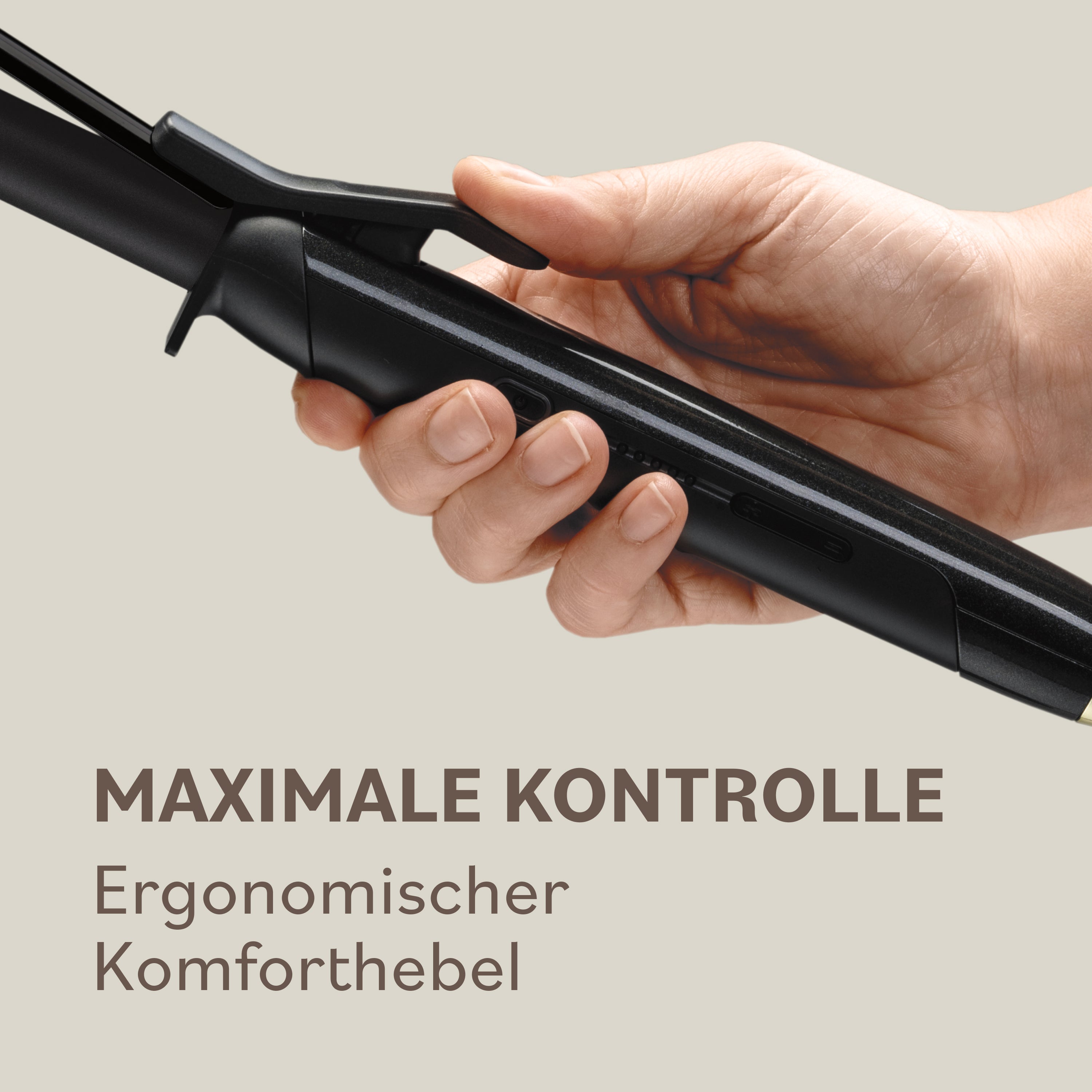 Babyliss High Performance Curling Tong 19mm