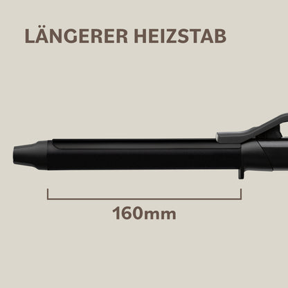 Babyliss Performance Curling Tong 25mm