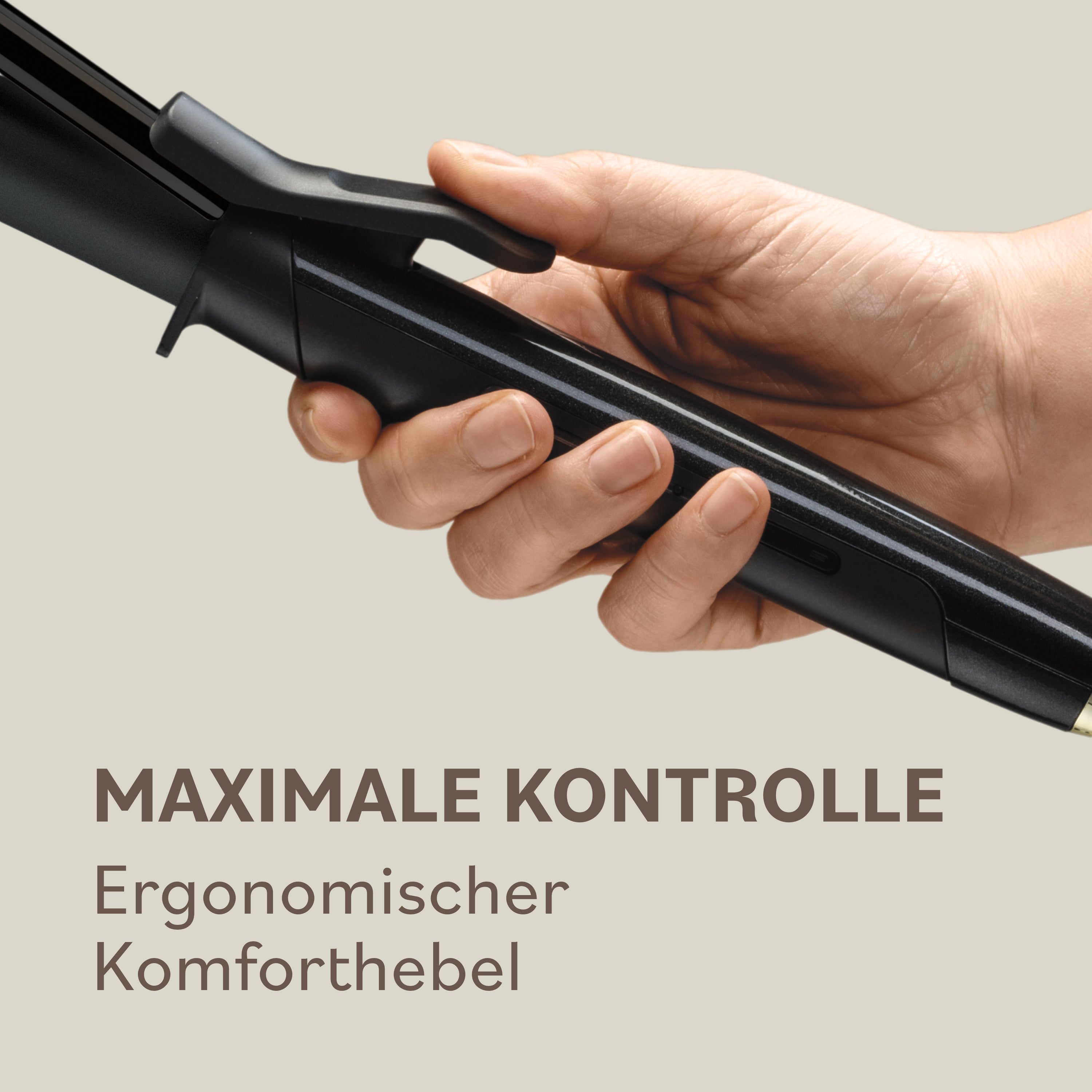 Babyliss Performance Curling Tong 25mm