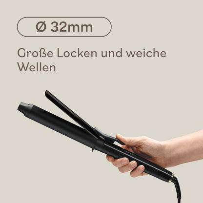 Babyliss Performance Curling Tong 32mm