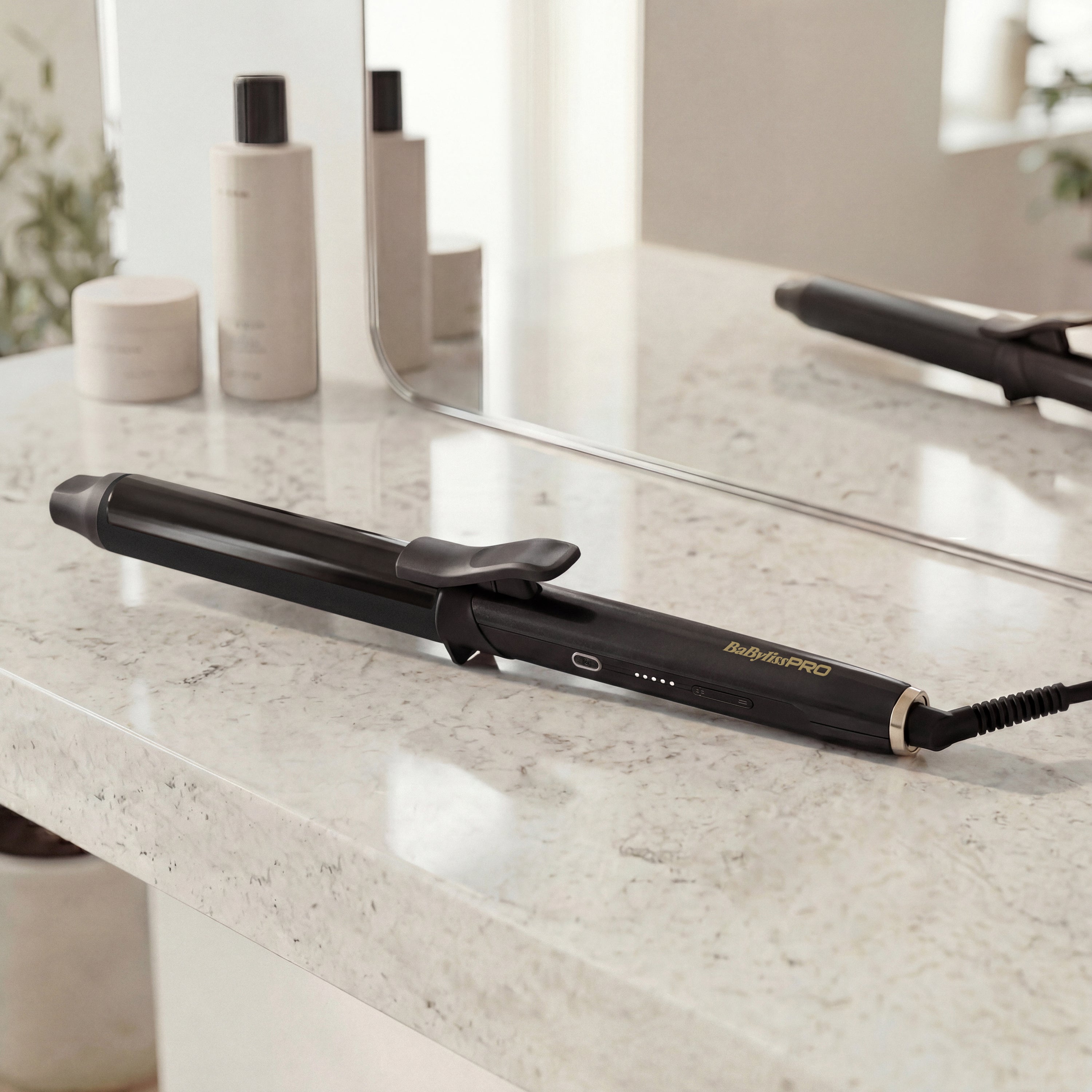 Babyliss Performance Curling Tong 32mm
