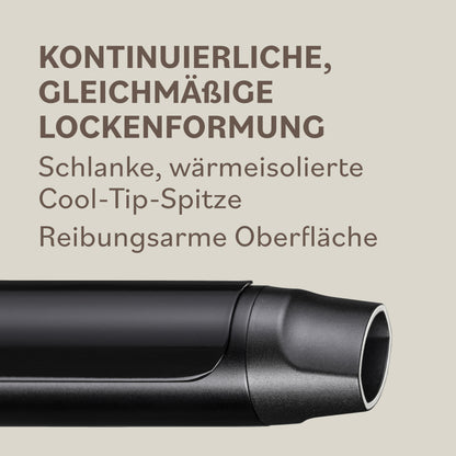 Babyliss Performance Curling Tong 32mm