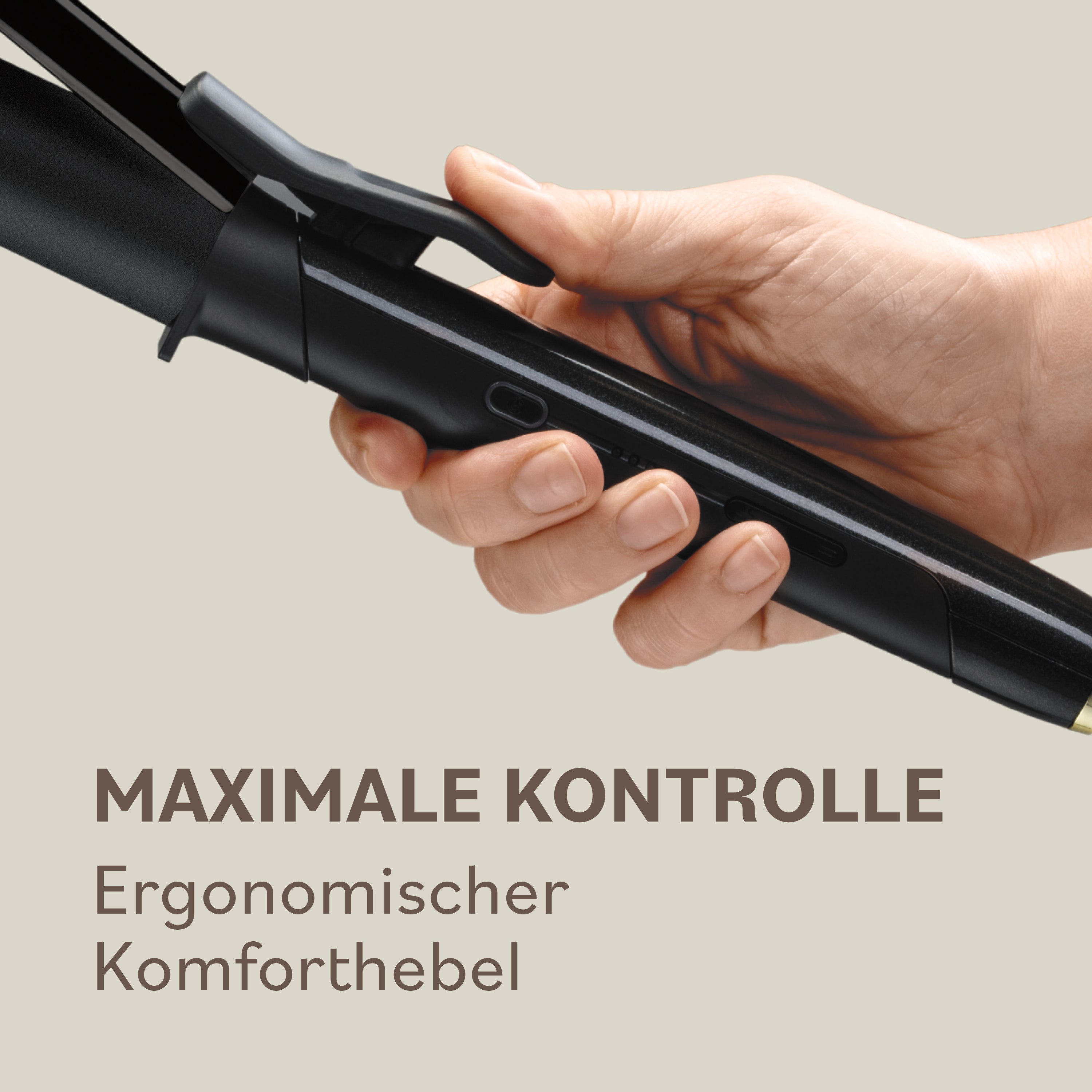Babyliss Performance Curling Tong 32mm