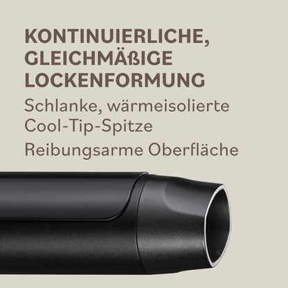 Babyliss Performance Curling Tong 38mm