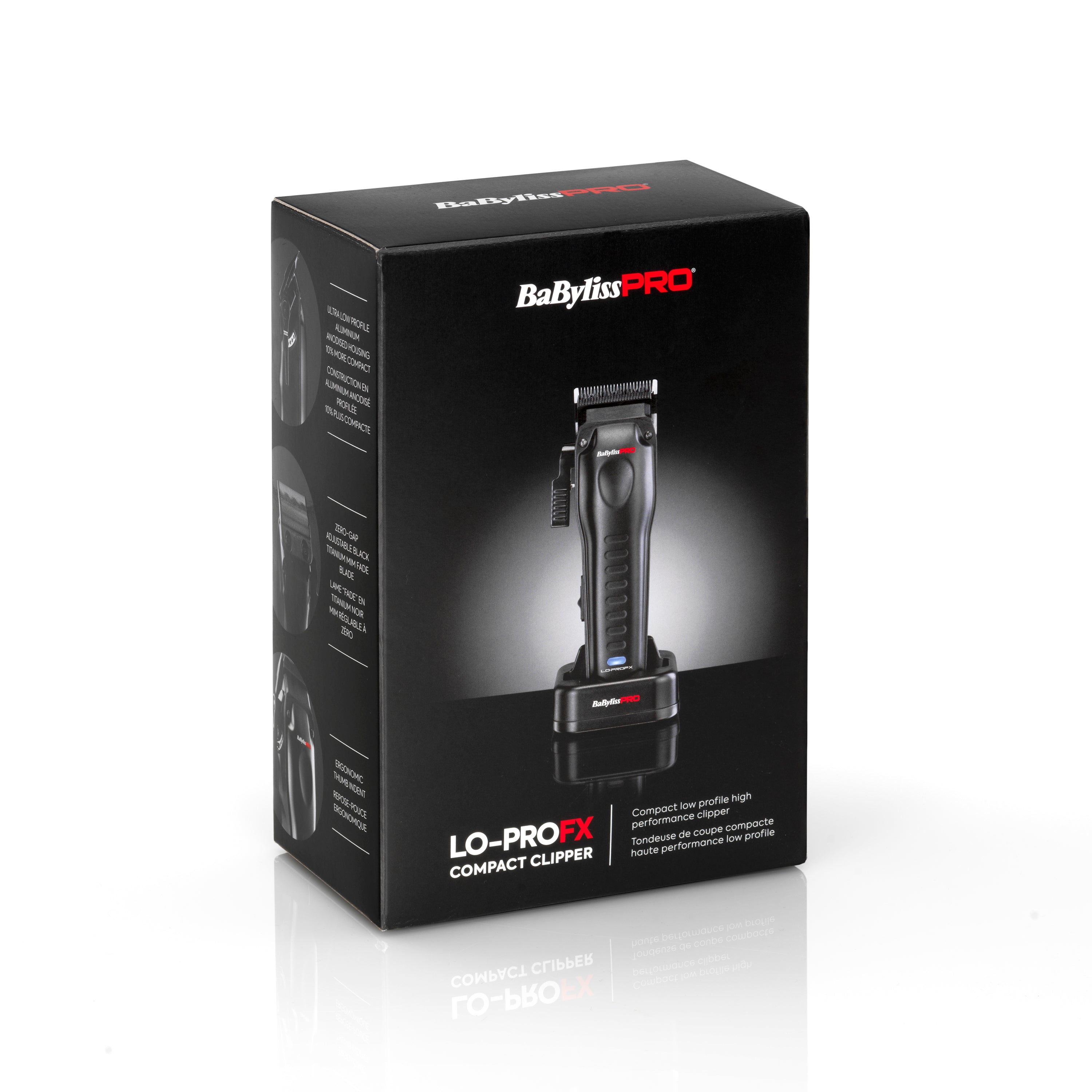 Babyliss LO-PROFX Compact Clipper