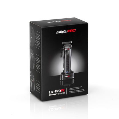 Babyliss LO-PROFX Compact Clipper