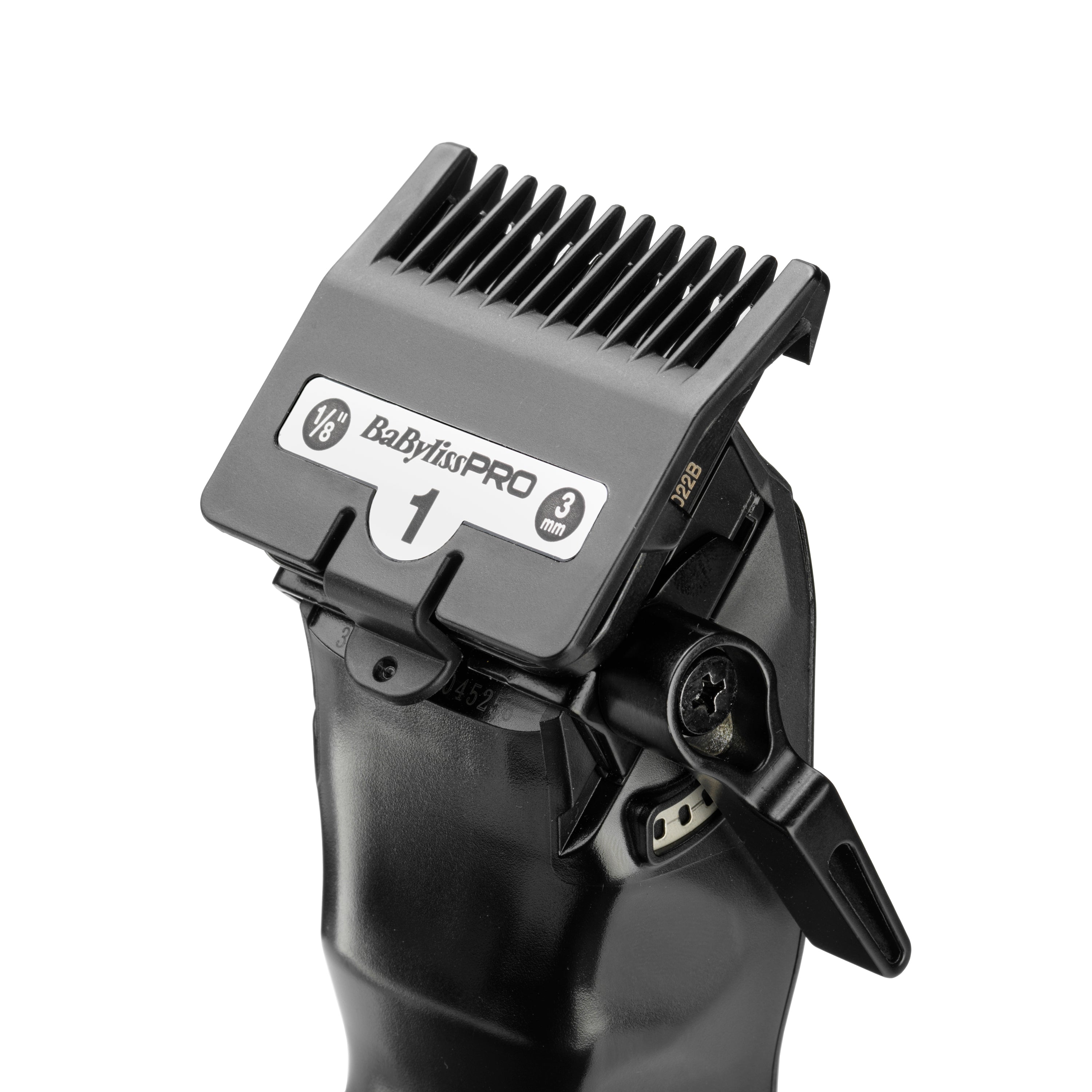 Babyliss LO-PROFX Compact Clipper