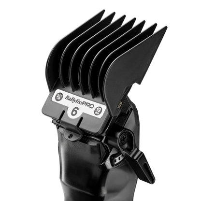 Babyliss LO-PROFX Compact Clipper