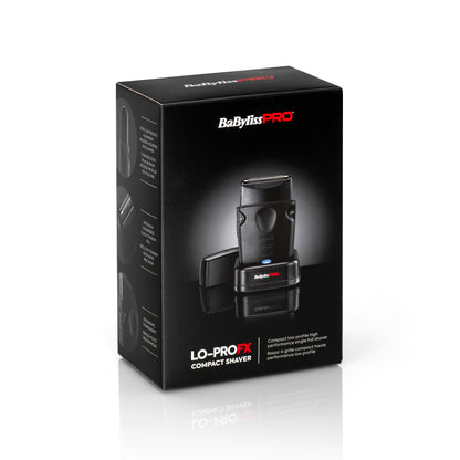 Babyliss LO-PROFX Compact Foil Shaver