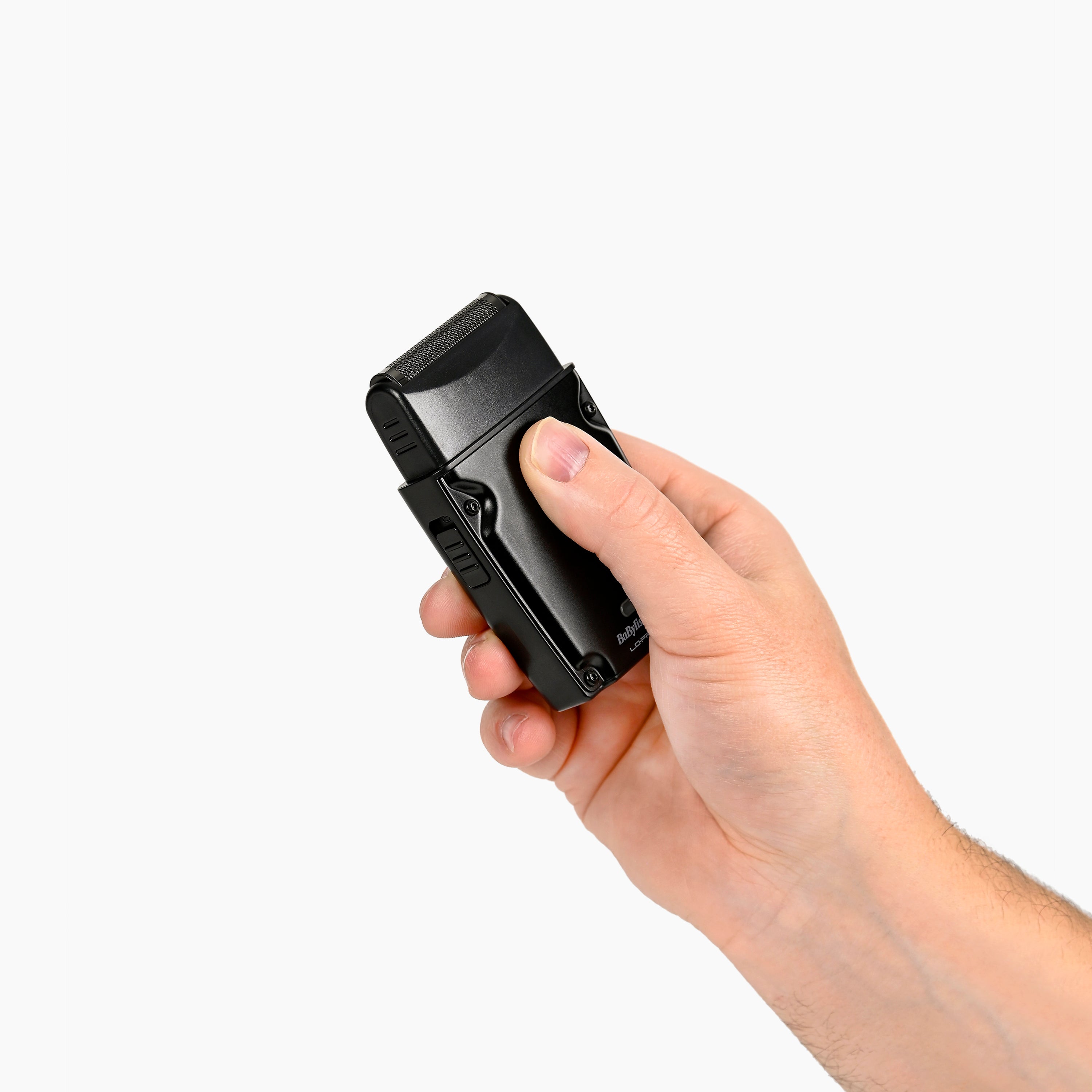 Babyliss LO-PROFX Compact Foil Shaver