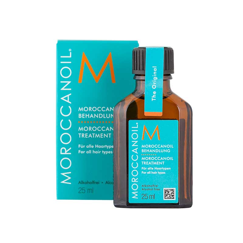 Moroccanoil Arganöl (25 ml)