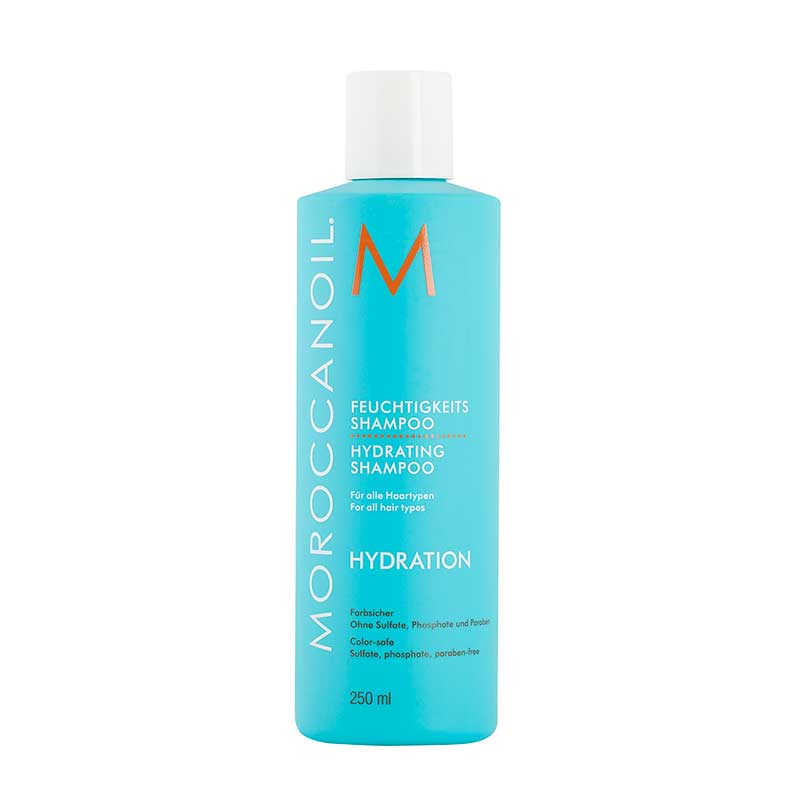 Moroccanoil Hydration Shampoo (250 ml)