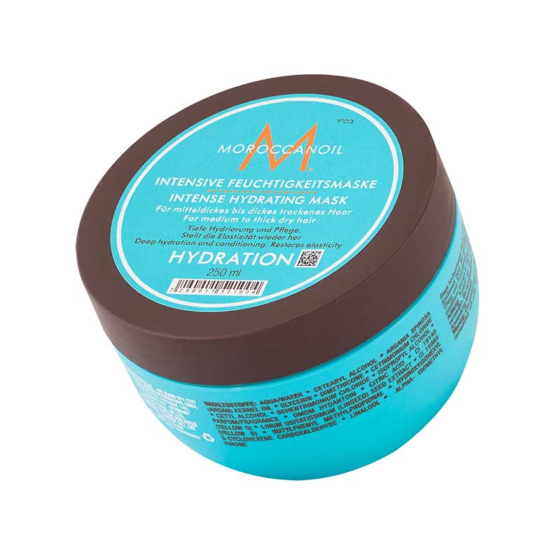 Moroccanoil Intensive Hydration Maske (250 ml)