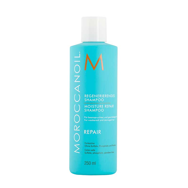 Moroccanoil Repair Shampoo (250 ml)