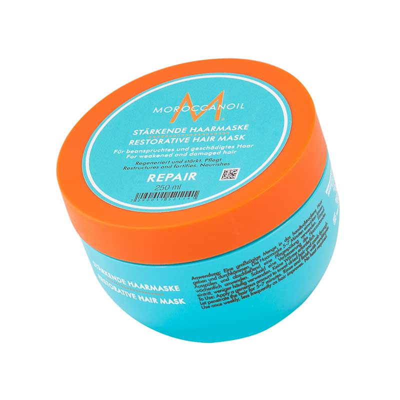 Moroccanoil Stärkende Haarmaske (250 ml)