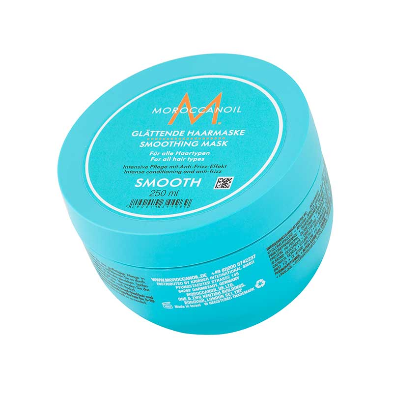 Moroccanoil Smoothing Haarmaske (250 ml)